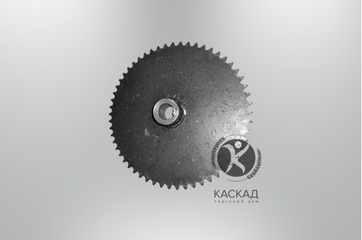 Зірочка КШП-5; КШП-6 (z=40 t=25,4) 03.02.06 В